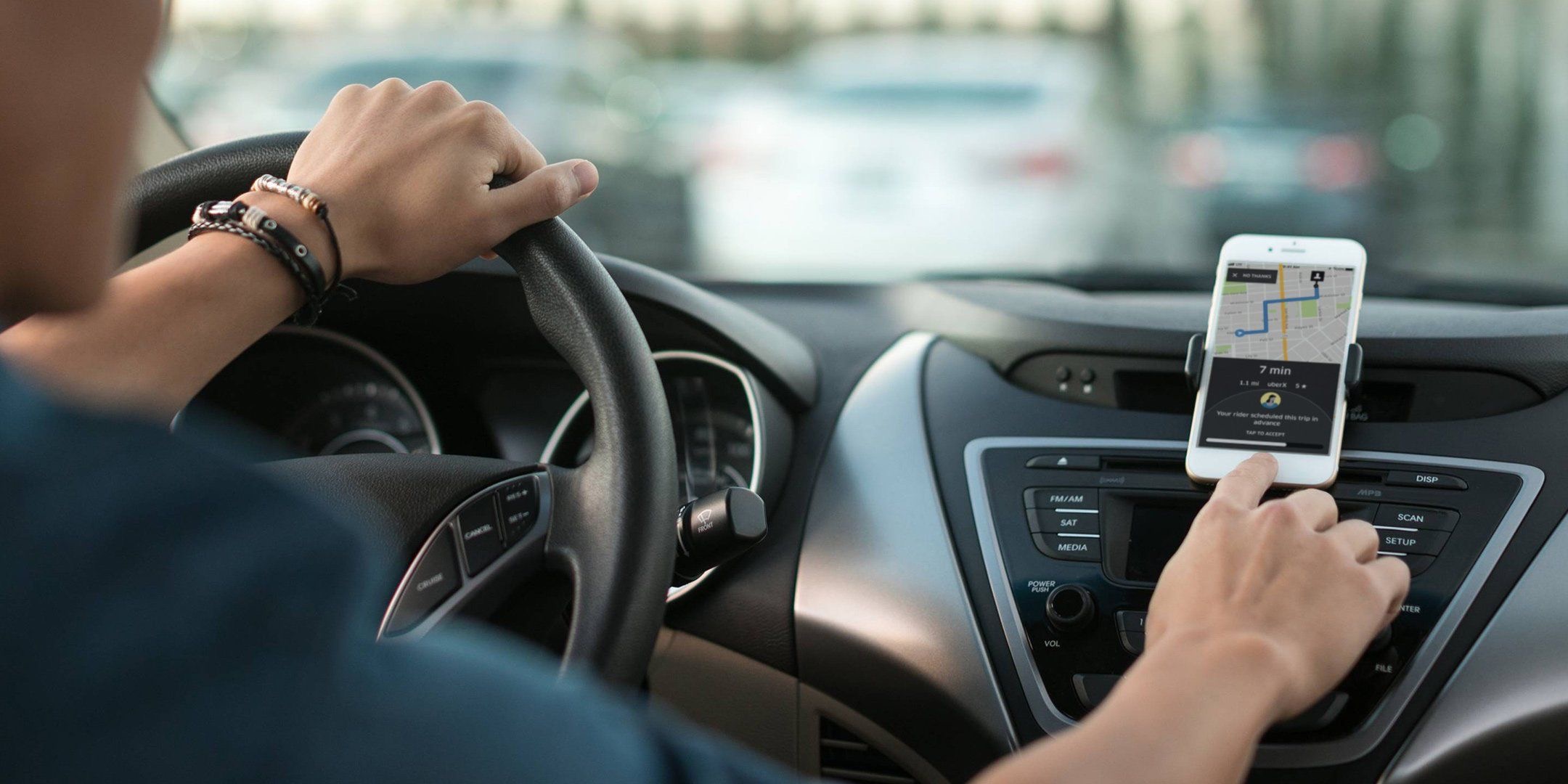 How Much Does Uber Cost Per Mile: Base Fare Structure
