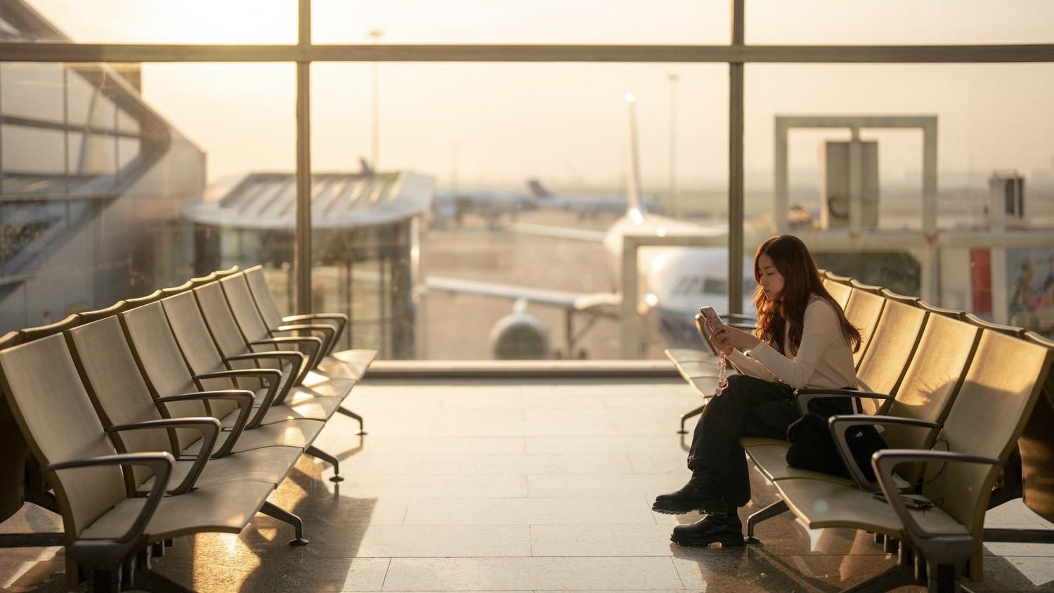 Featured image for “Solo Traveler Airline Fares Higher On U.S. Airlines”
