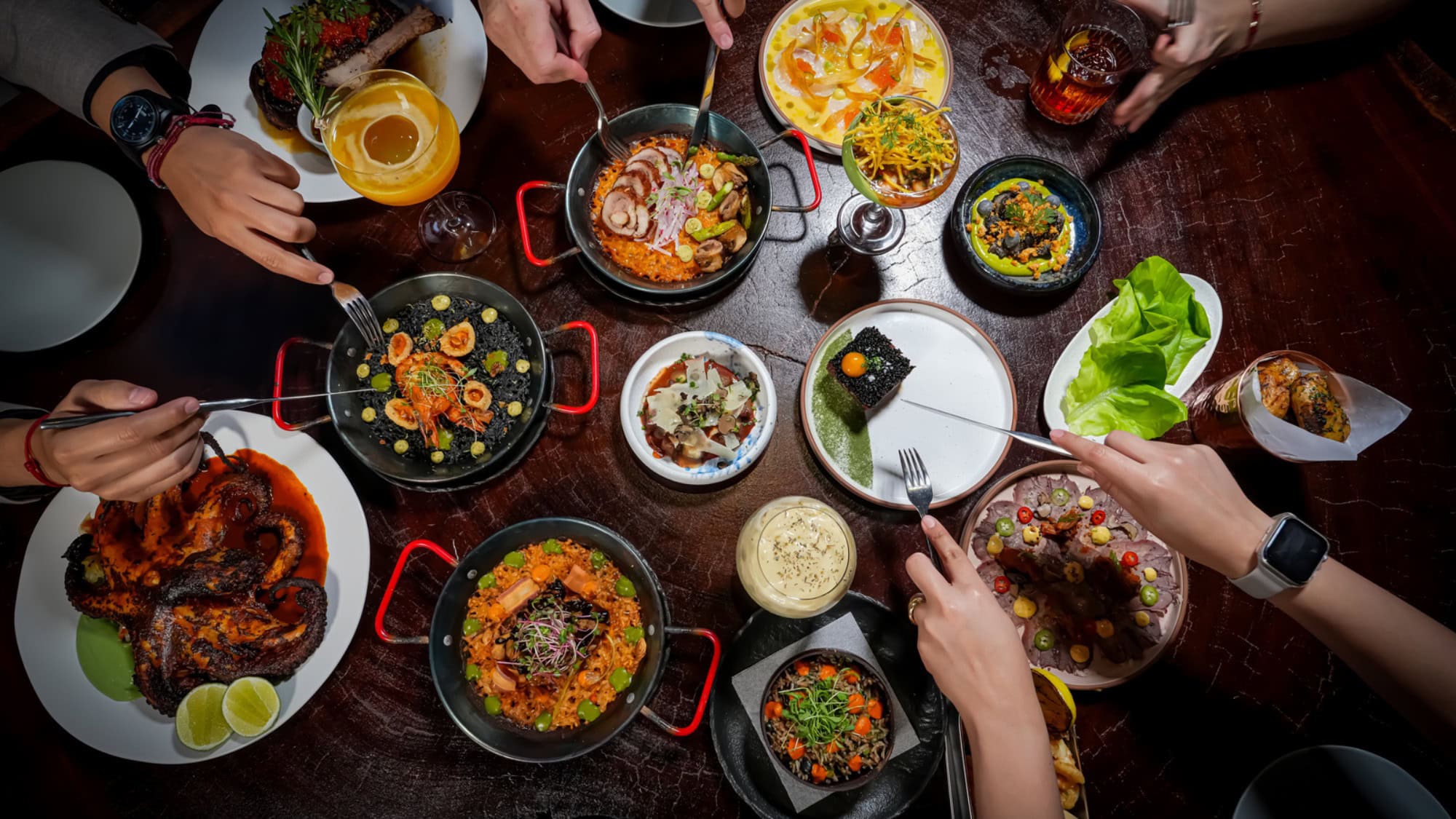 Platinum Card Changes: Potential New Resy Credits