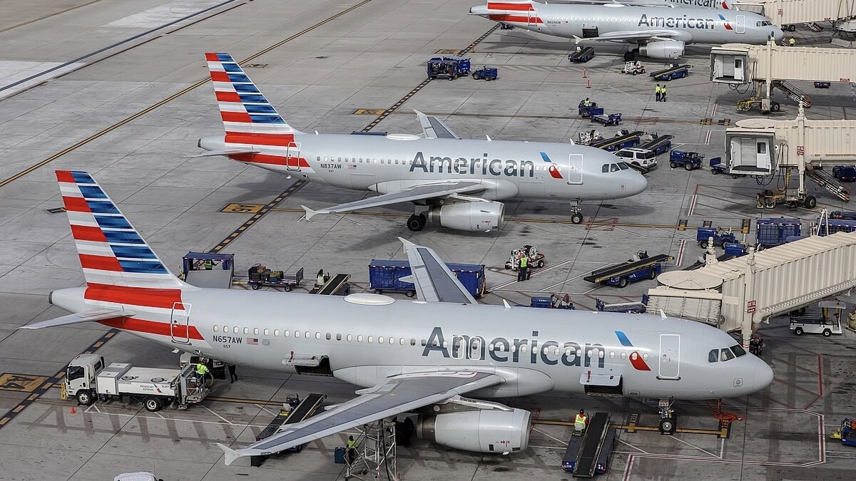 Featured image for “Citi ThankYou Adds American AAdvantage Transfer Partner”