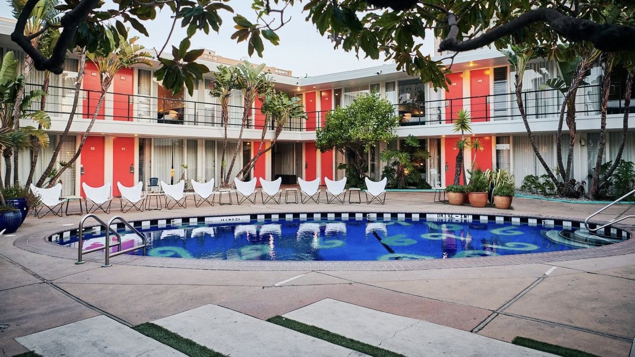 Bunkhouse Hotels Join World of Hyatt