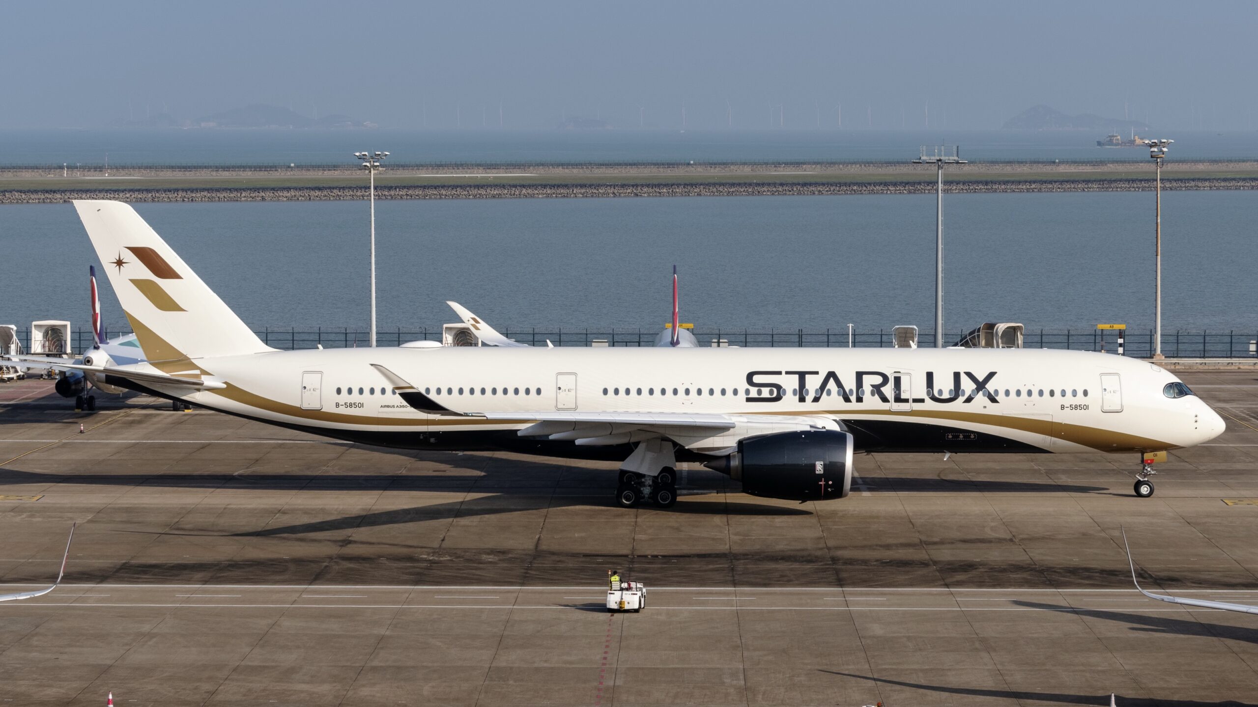 Featured image for “Starlux Launching Phoenix Flights In 2026”