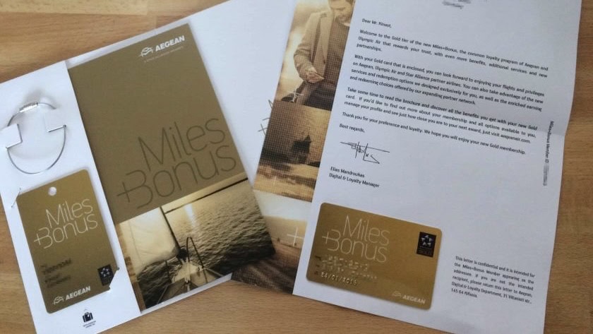 How To Earn Star Alliance Gold Status 9 - Star Alliance Gold Star Alliance Gold Status: Maintaining Status