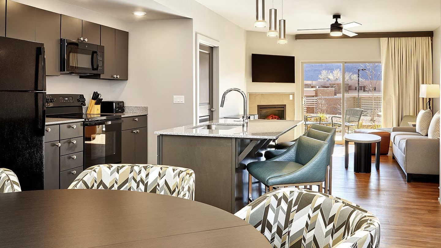 28 Hotel Brands With Kitchens Or Kitchenettes 11 - Hotel Brands With Kitchens Hotel Brands With Kitchens or Kitchenettes: WorldMark by Wyndham