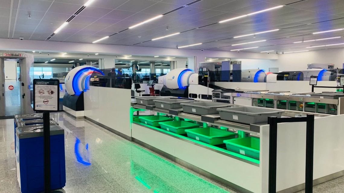 How To Get Between Terminals At ATL 13 - How To Get Between Terminals At ATL How To Get Between Terminals At ATL: Security