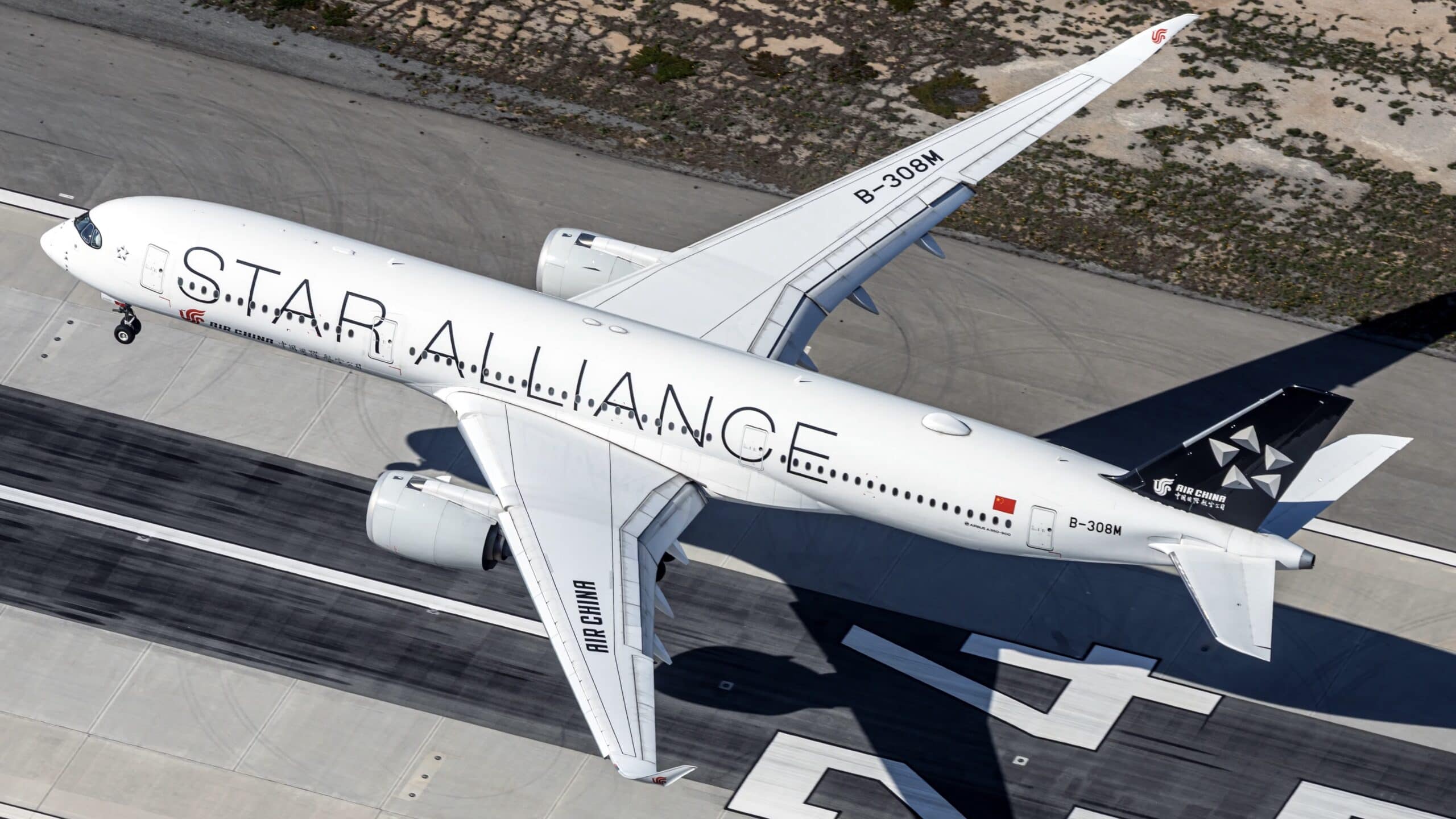 Star Alliance Gold Status