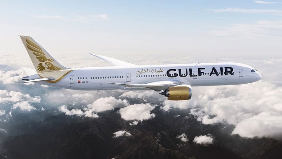Gulf Air Launching New York Flights In 2025