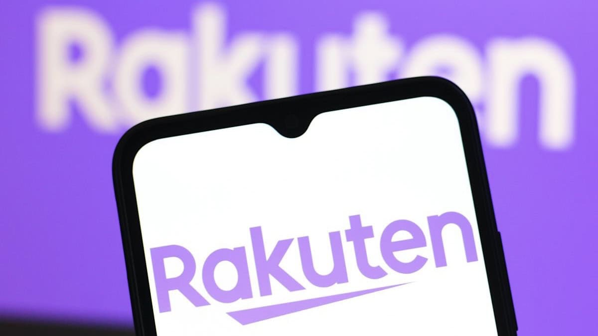 Featured image for “New Rakuten Amex Credit Card Earns 4% Cash Back”