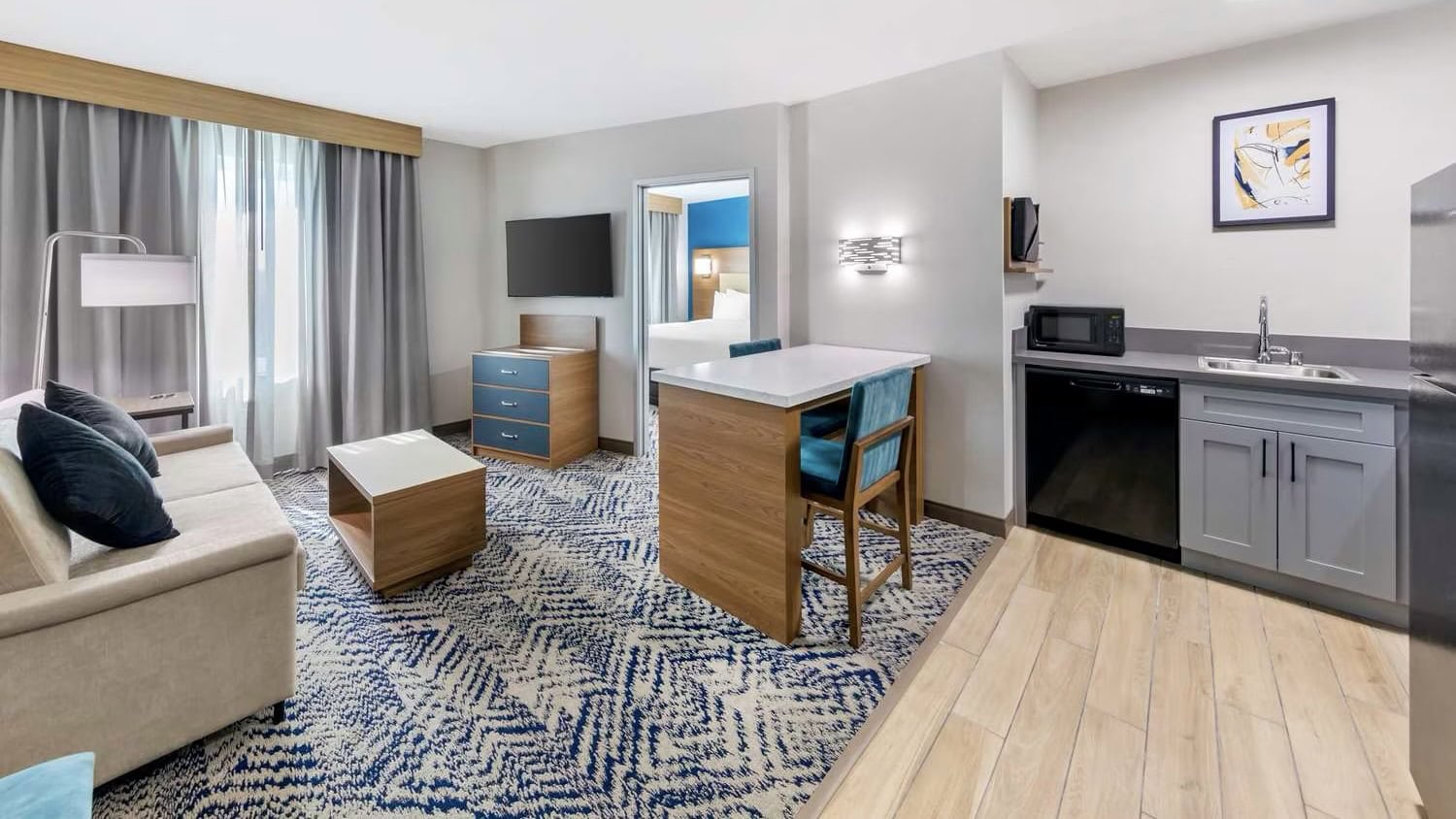 28 Hotel Brands With Kitchens Or Kitchenettes 2 - Hotel Brands With Kitchens Hotel Brands With Kitchens or Kitchenettes: Executive Residency by Best Western