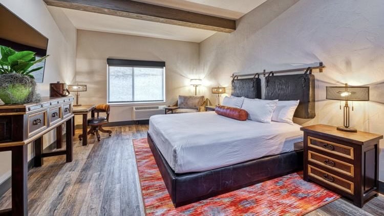 Bunkhouse Hotels Join World of Hyatt