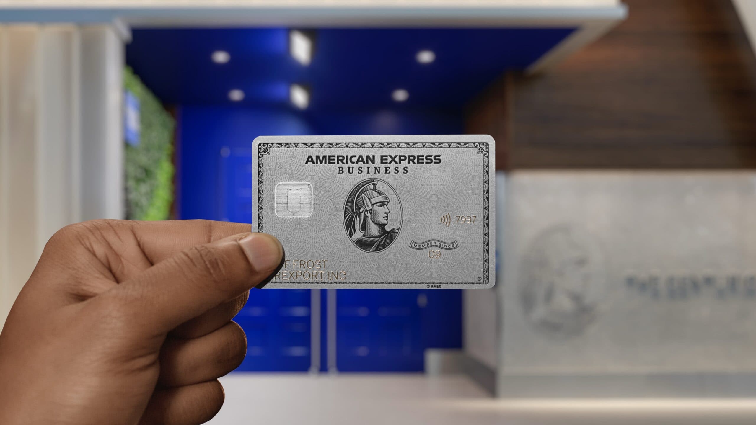 Featured image for “Amex CEO Hints At Platinum Card Changes [2025]”
