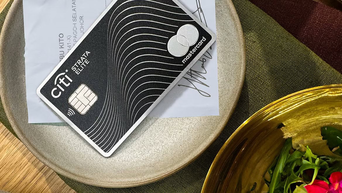 The New Citi Strata Elite Card Benefits: Overview 2 - Citi Strata Elite Card The New Citi Strata Elite Card Benefits: Card Credits