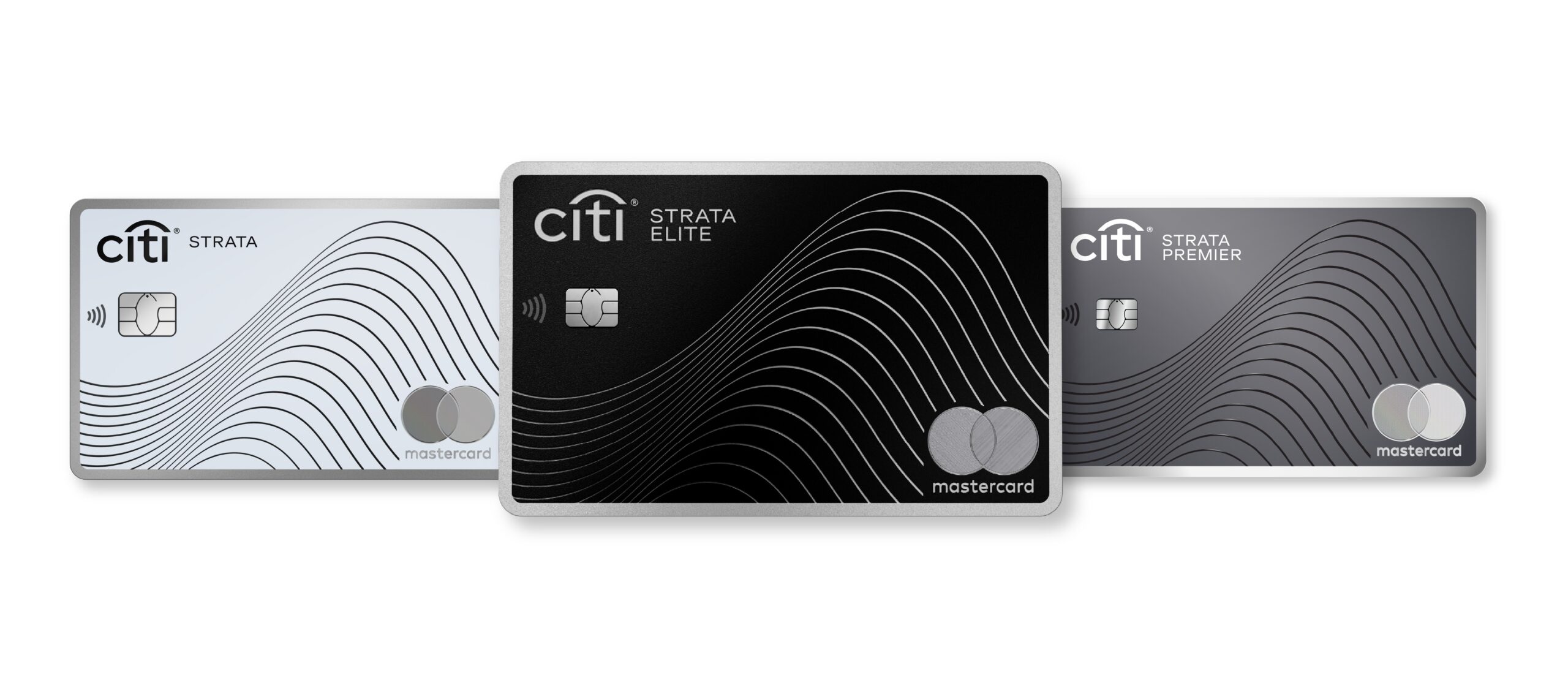 The New Citi Strata Elite Card Benefits: Overview 1 - Citi Strata Elite Card The New Citi Strata Elite Card Benefits