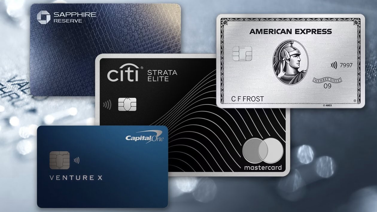 Featured image for “The New Citi Strata Elite Card Benefits: Overview”