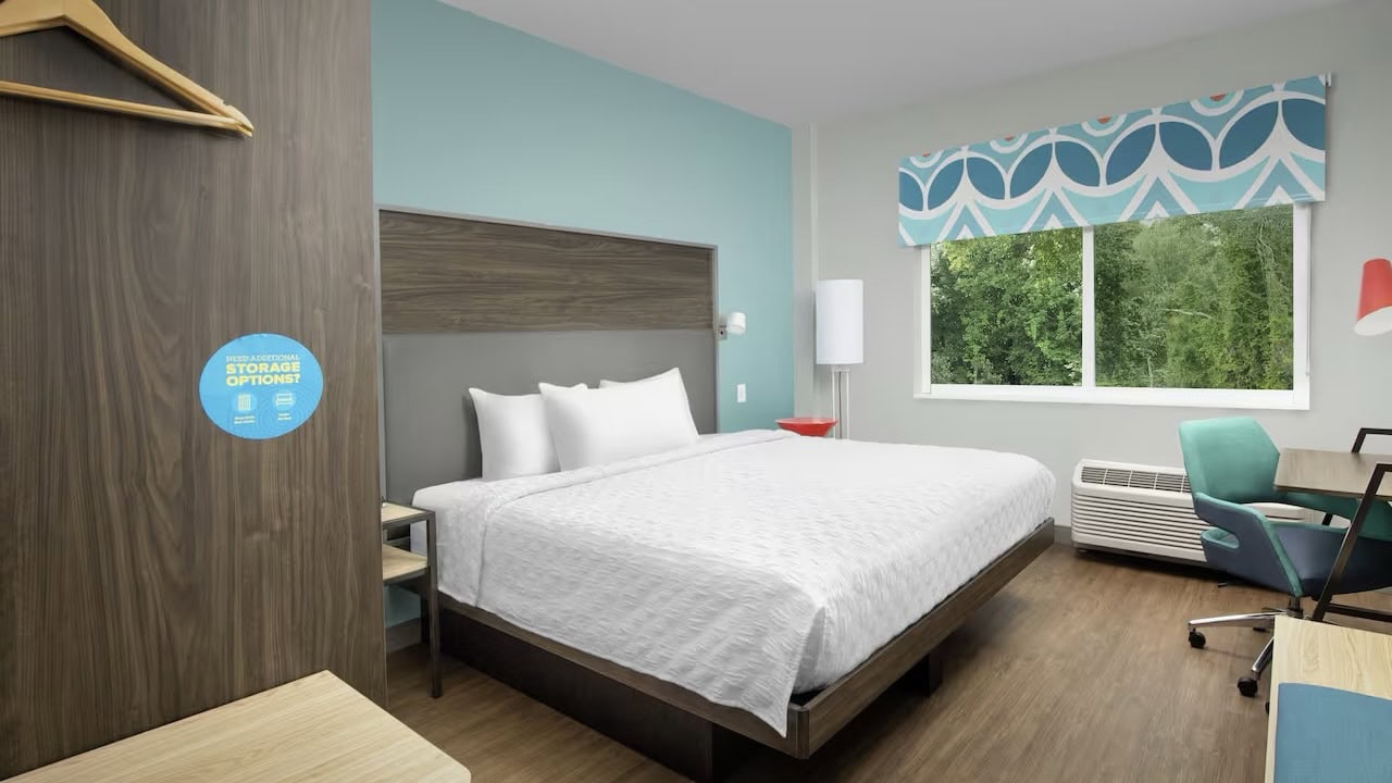 How To Earn Hilton Honors Lifetime Diamond Status 5 - Hilton Honors Lifetime Diamond Status Hilton Honors Lifetime Diamond Status: Tru by Hilton