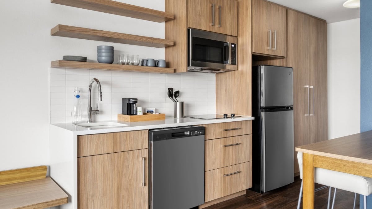 28 Hotel Brands With Kitchens Or Kitchenettes 8 - Hotel Brands With Kitchens Hotel Brands With Kitchens or Kitchenettes: Element by Westin