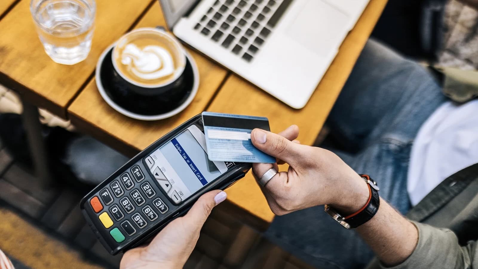 How To Meet Minimum Spend Requirements Without Overspending