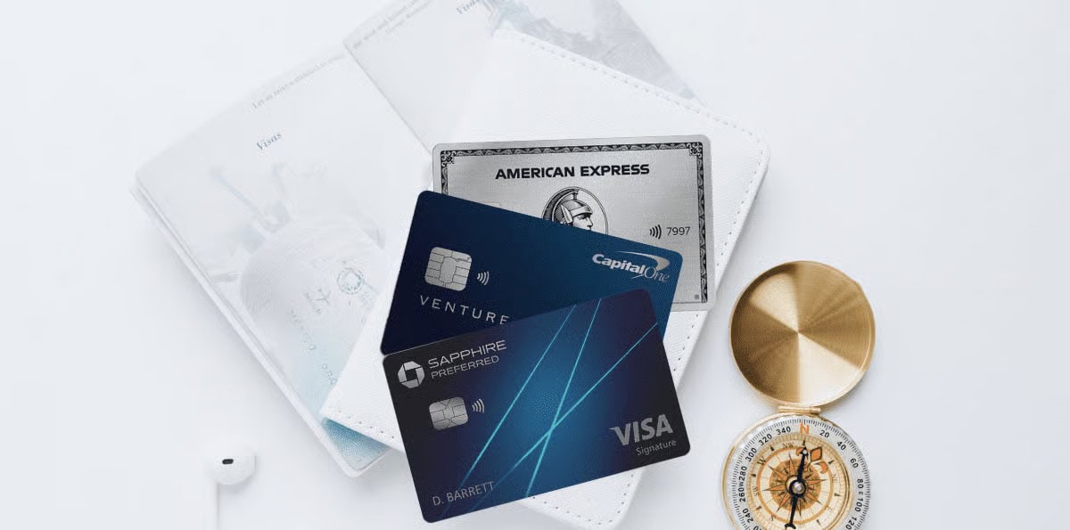 Chase Ultimate Rewards vs Competitors