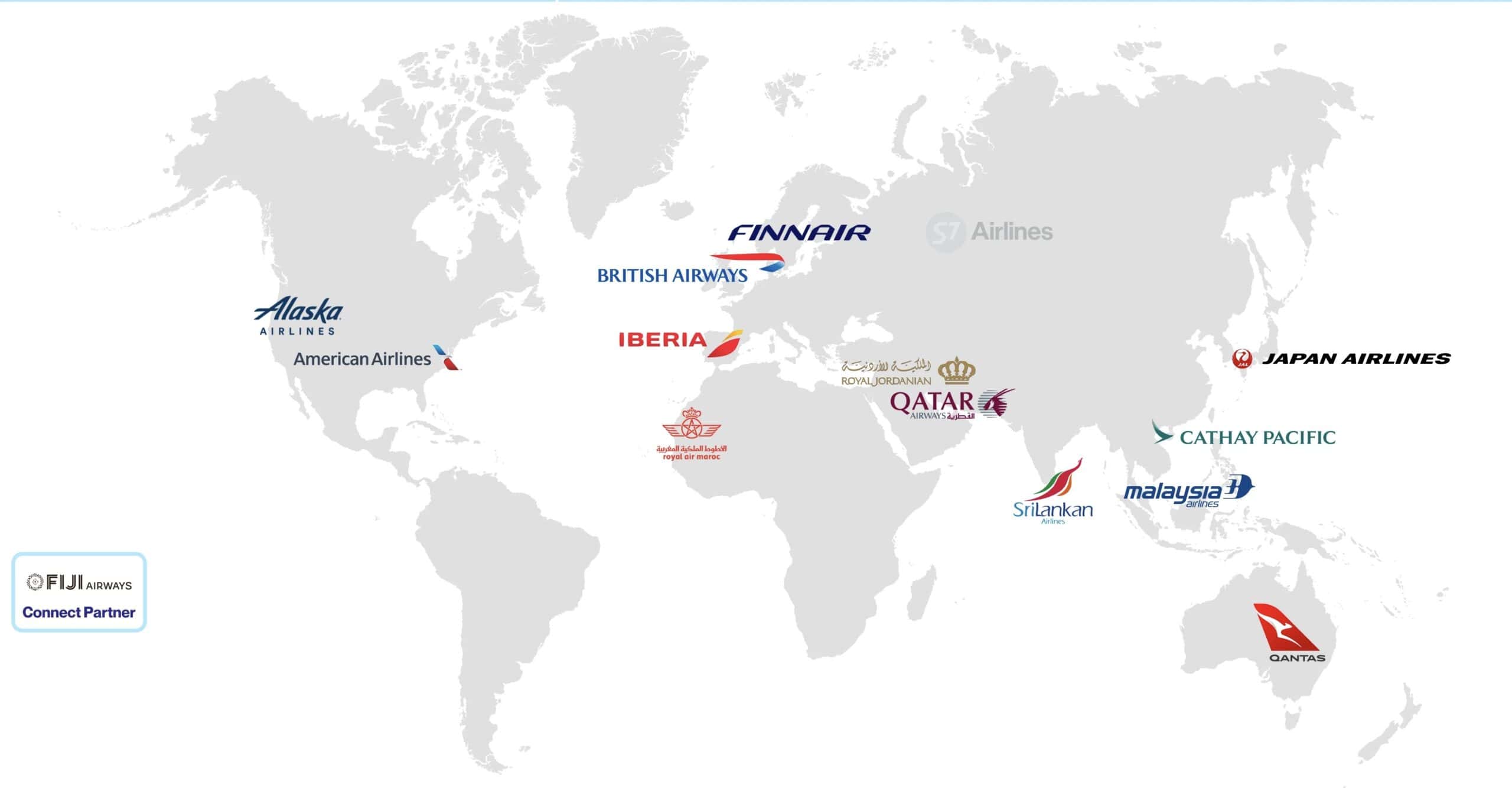 Oneworld Alliance: The Ultimate Guide 1 - oneworld Alliance Oneworld Alliance: The Ultimate Guide - Member Airlines