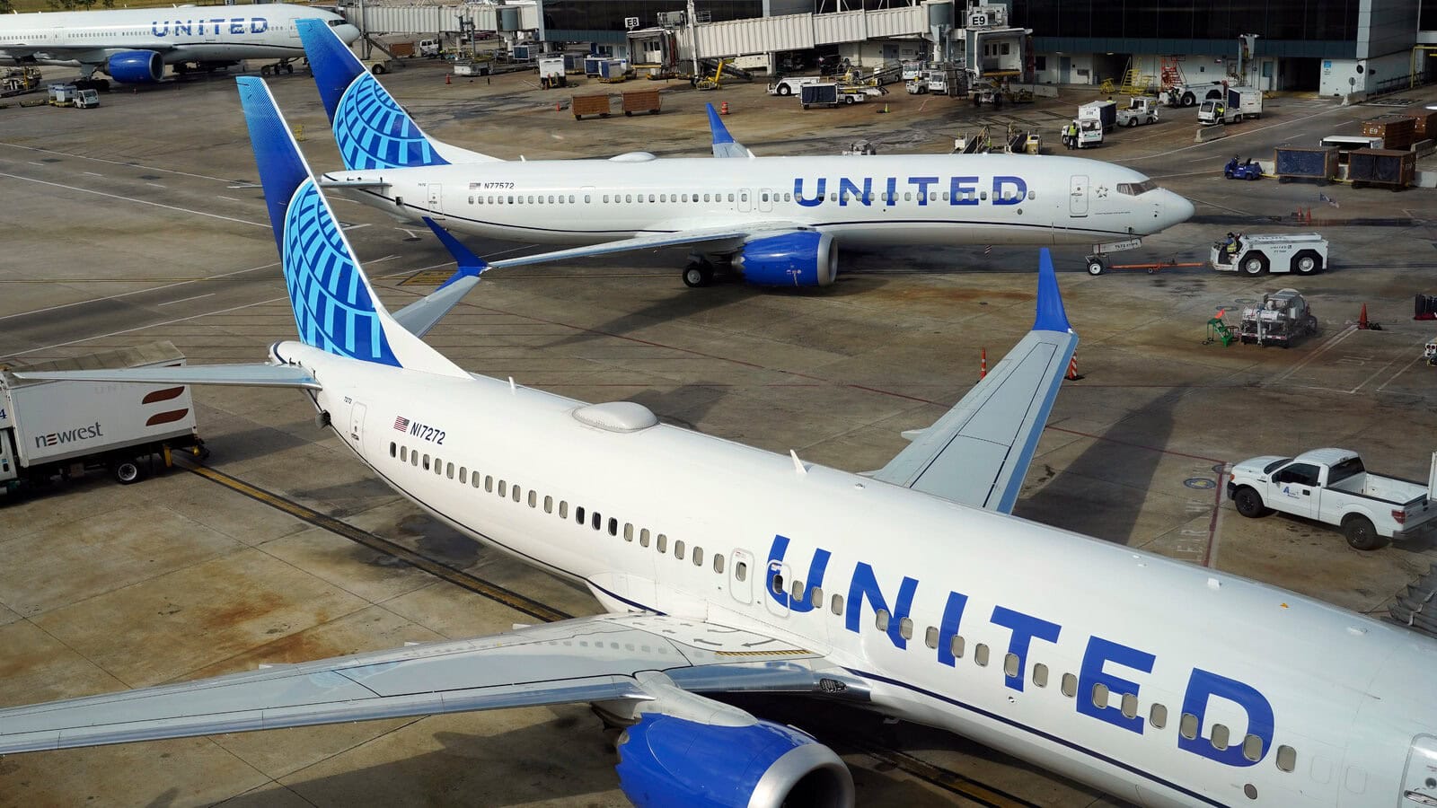 United Airlines