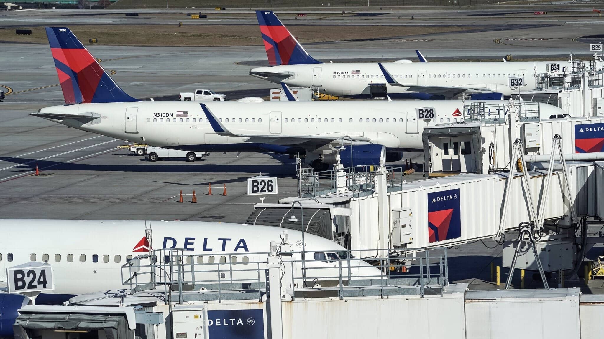 Delta Air Lines Baggage Policy - Baggage Allowance By Ticket Class