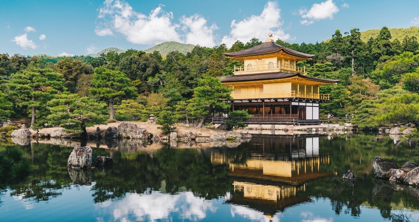 Featured image for “The Best Time To Visit Kyoto: A Guide To Seasons, Weather, And Festivals”
