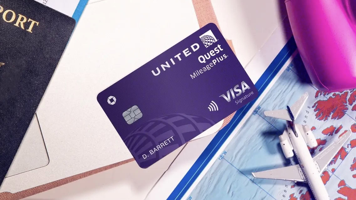 United Airlines MileagePlus - Earning Elite Status With Credit Cards