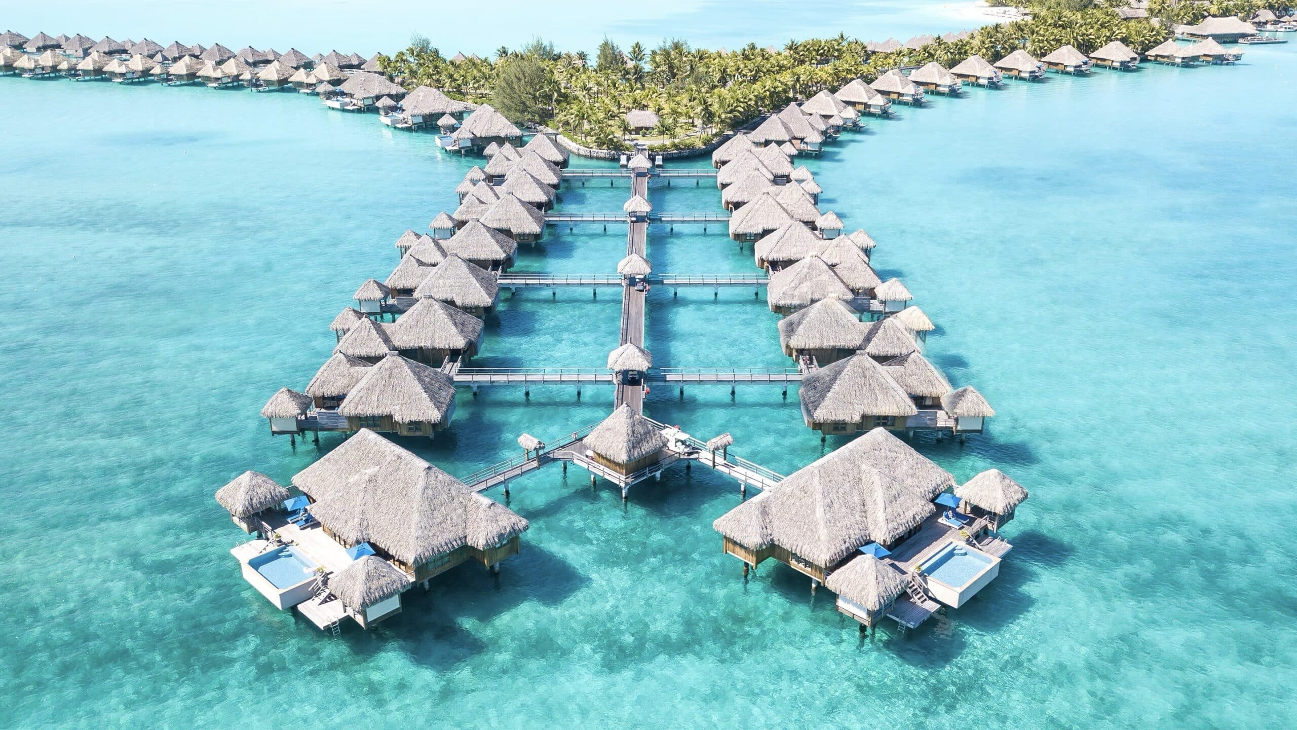 Featured image for “Marriott Bonvoy: Guide To Points, Elite Status, And More”