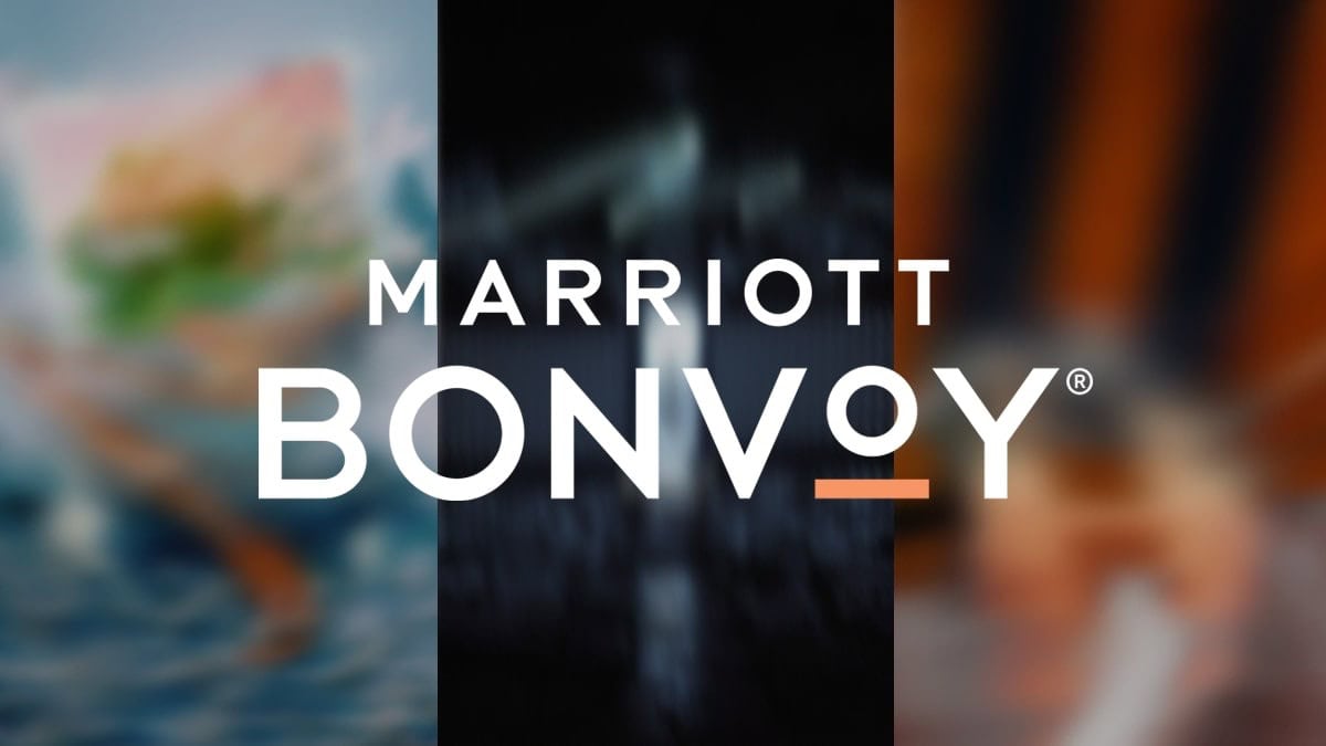 Marriott Bonvoy Transfer Partners