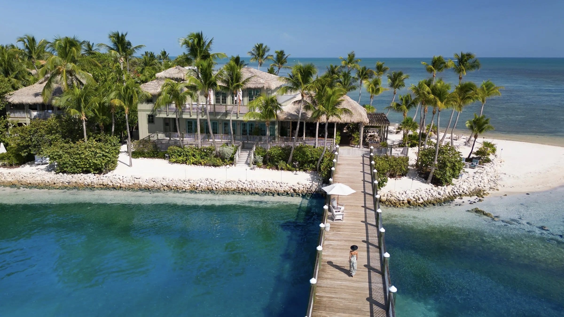 Featured image for “The 10 Best All-Inclusive Resorts In The U.S.”