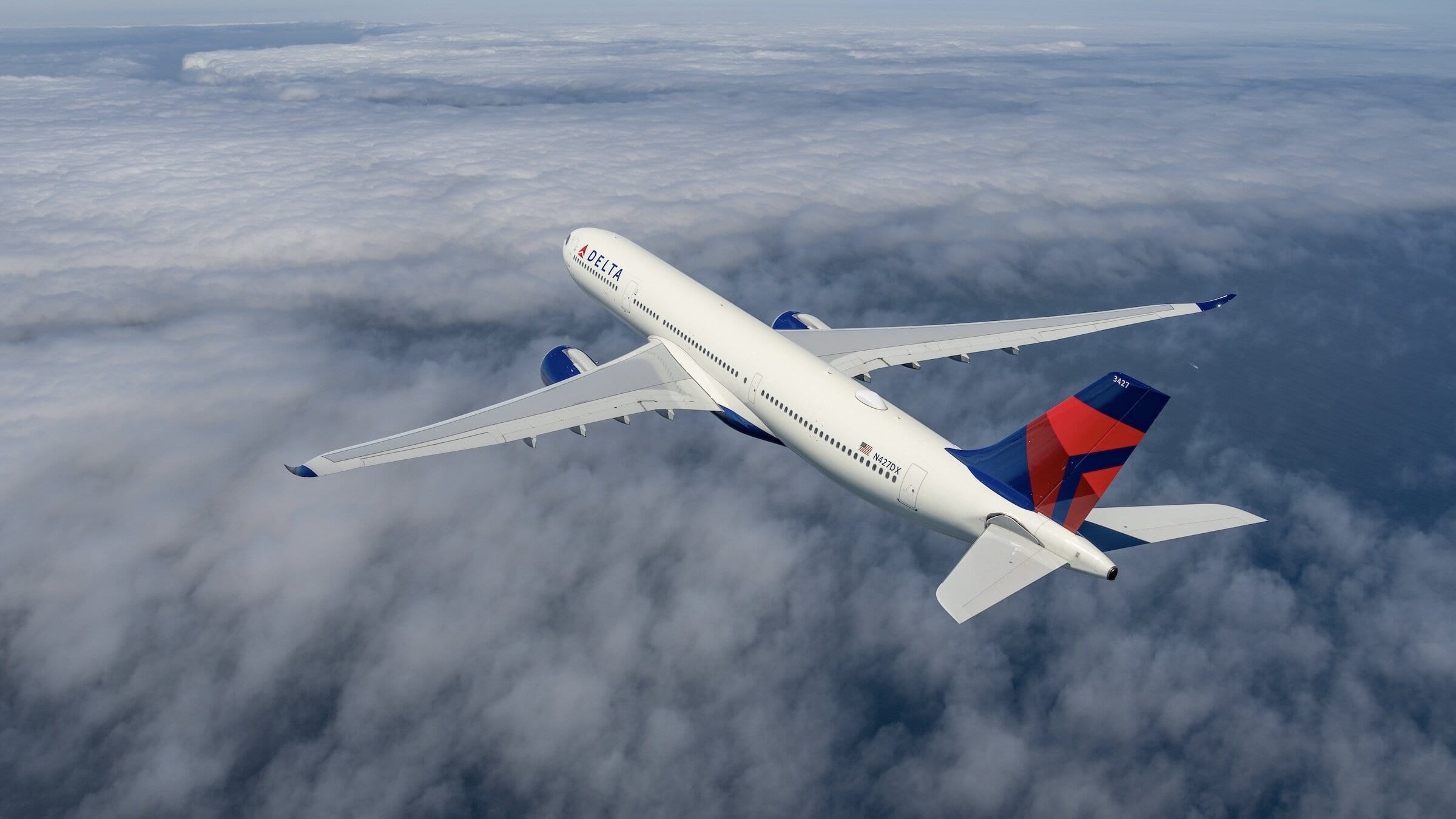 How To Avoid Delta Air Lines Baggage Fees - International Delta Flights