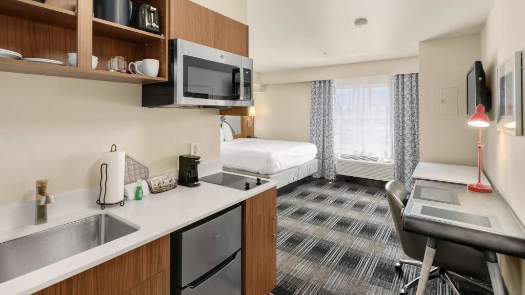 18 Best Western Hotel Brands: Ultimate Guide 17 - Best Western Hotel Brands 18 Best Western Hotel Brands: Ultimate Guide - Executive Residency by Best Western