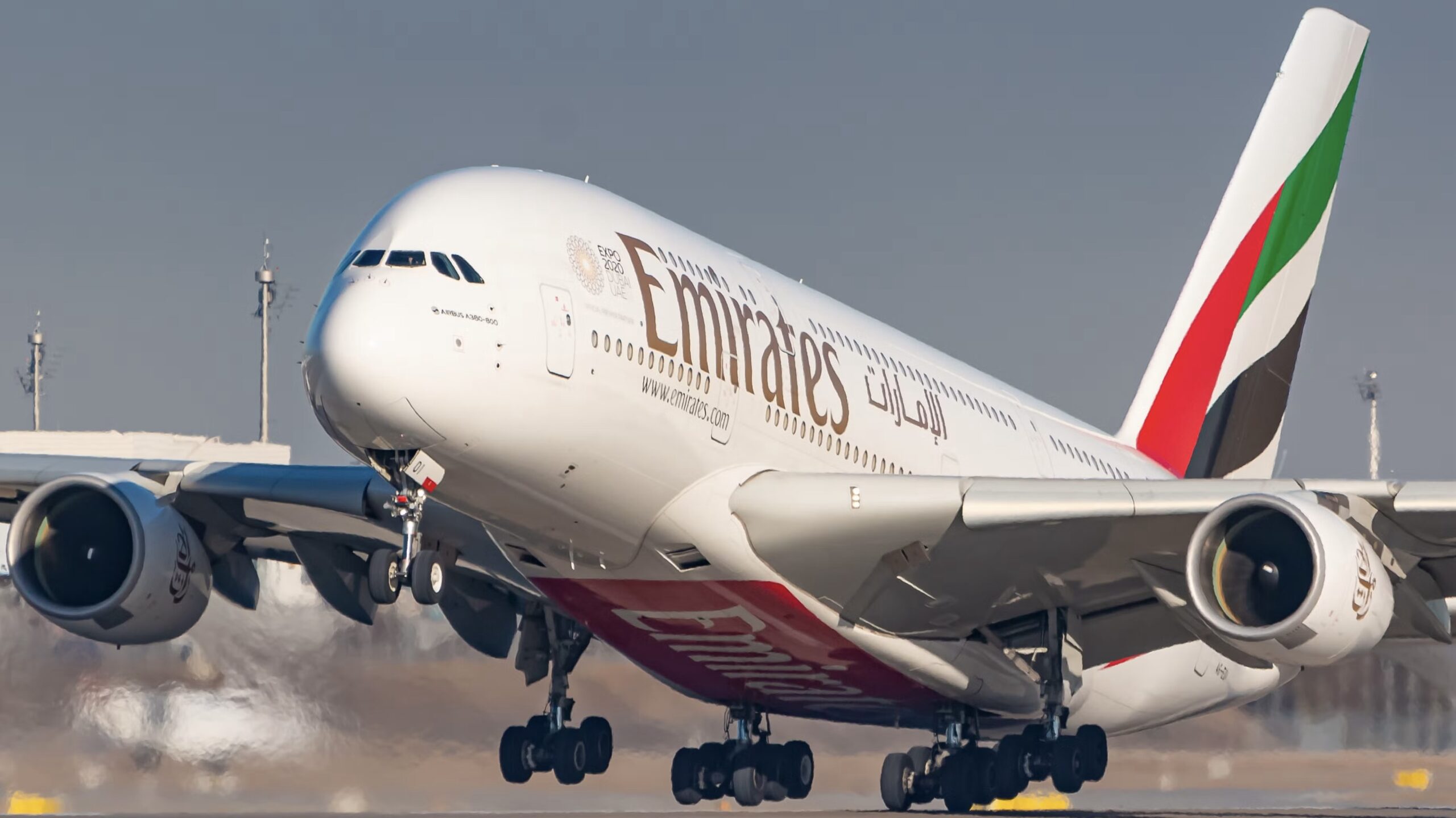 Featured image for “Emirates Hikes Surcharges On Fifth Freedom Award Flights – Sweet Spot Gone?”