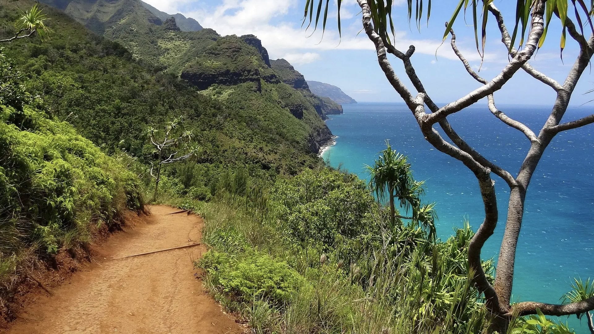 The Best Time To Visit Hawaii: Good Weather, Small Crowds, Best Deals 3 - Best Time To Visit Hawaii The Best Time To Visit Hawaii - Hiking