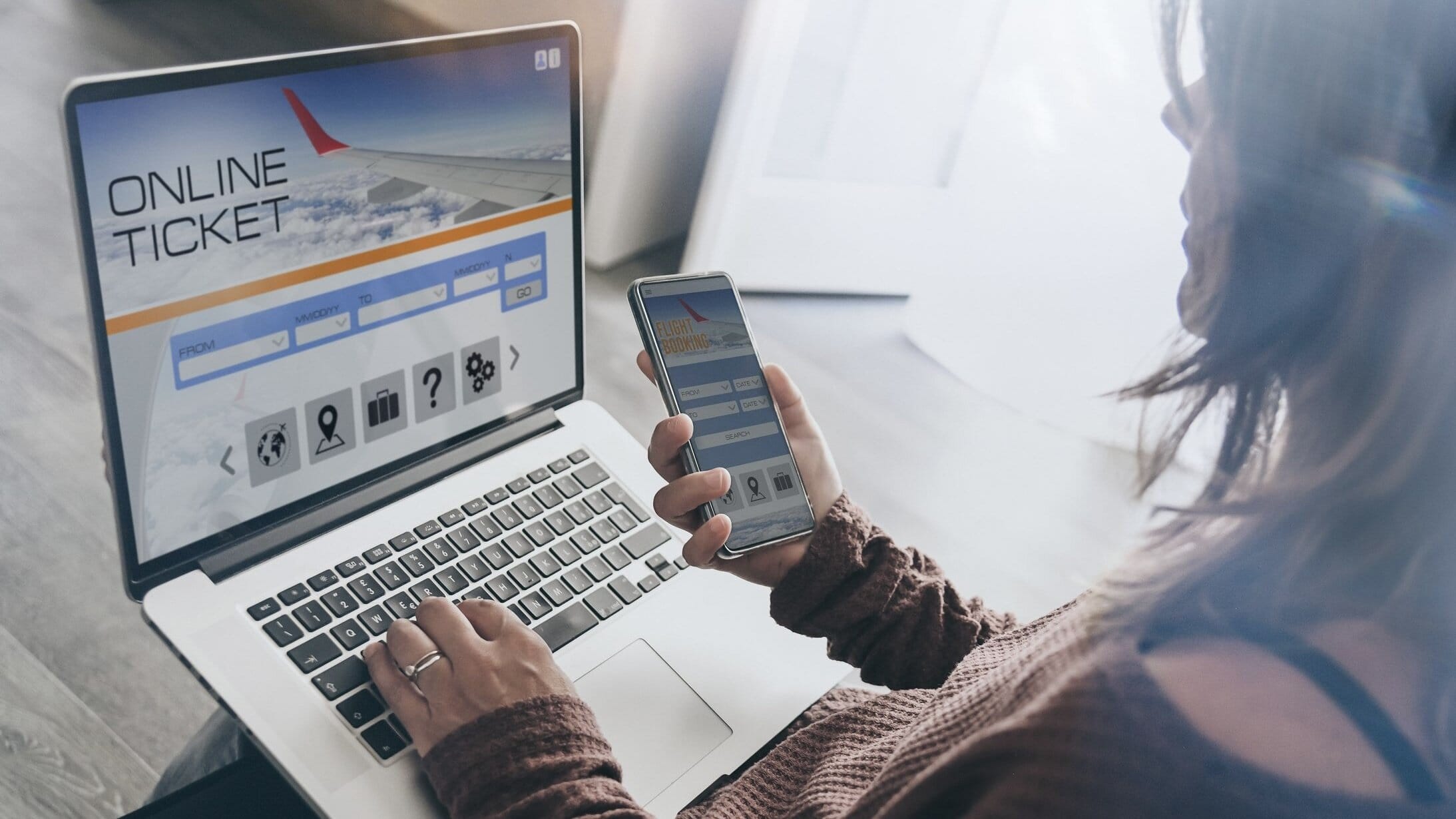The 10 Best Websites For Booking Cheap Flights