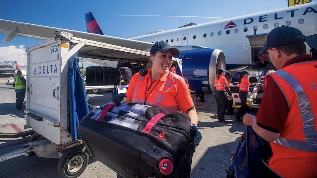 How To Avoid Delta Air Lines Baggage Fees - Overview