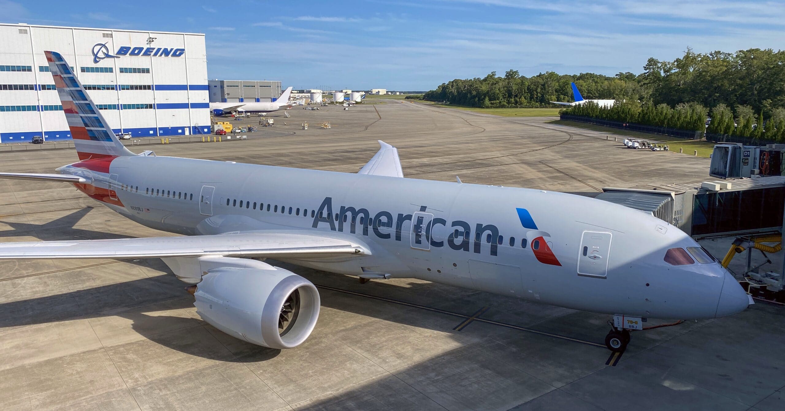 American Airlines New International Routes For 2026 1 - American Airlines New International Routes American Airlines New International Routes For 2026 - American Airlines Boeing 787-8 Dreamliner