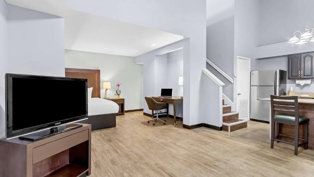 18 Best Western Hotel Brands: Ultimate Guide 19 - Best Western Hotel Brands 18 Best Western Hotel Brands: Ultimate Guide - SureStay Studio by Best Western