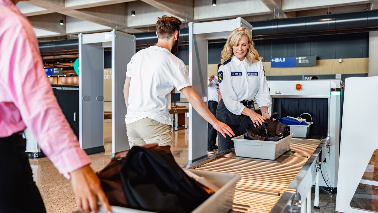 Featured image for “TSA Carry-On Rules: What You Can And Cannot Bring Through Security [2025]”
