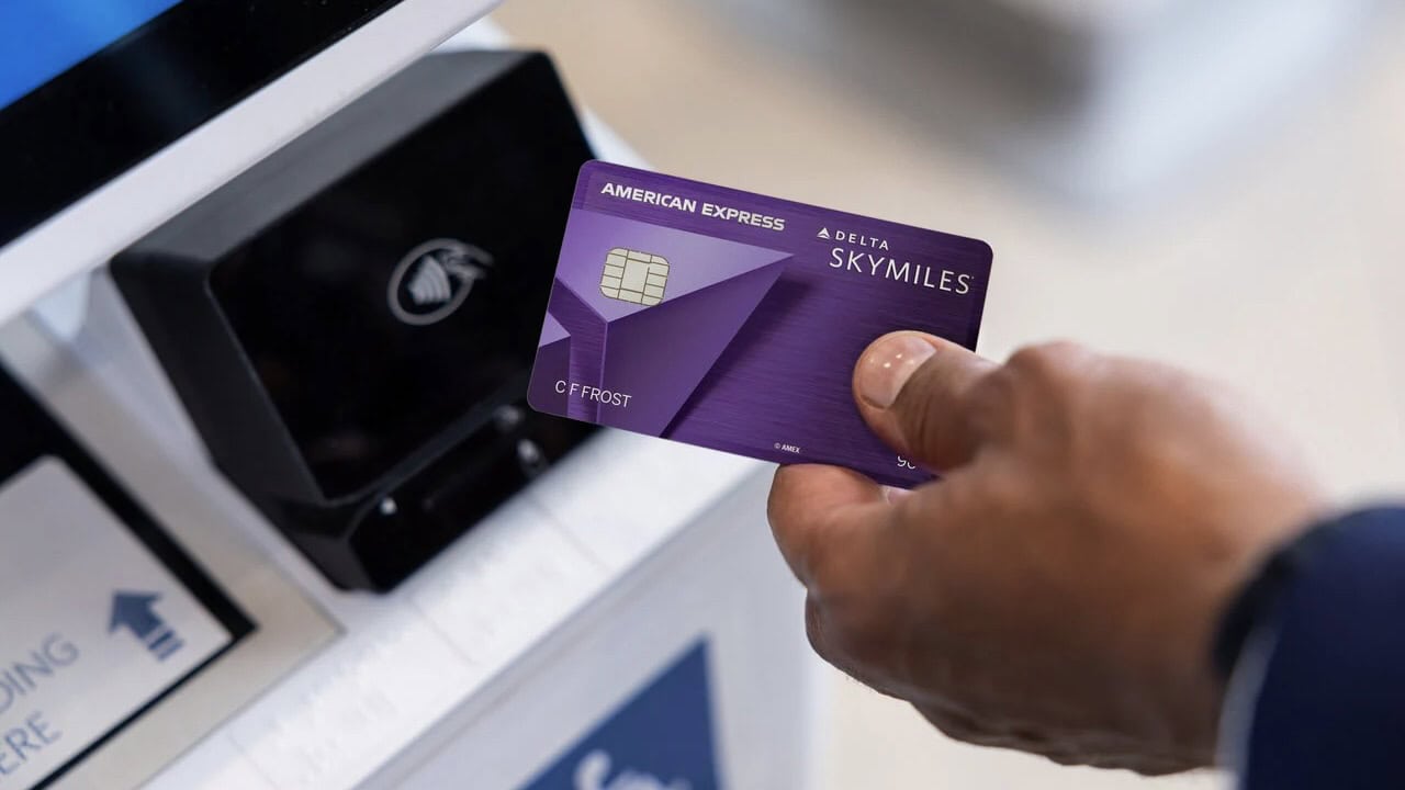 Delta Air Lines Baggage Policy - Delta SkyMiles Amex Co-Branded Credit Cards