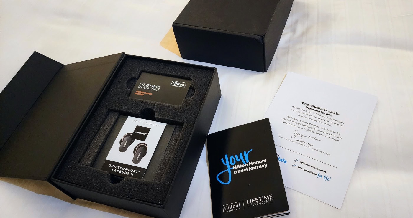 Hilton Honors: Guide To Points, Elite Status, And More 4 - Hilton Honors Hilton Honors Guide - Hilton Honors Lifetime Diamond Status