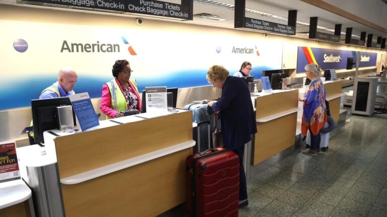 American Airlines Baggage Policy: What You Need To Know