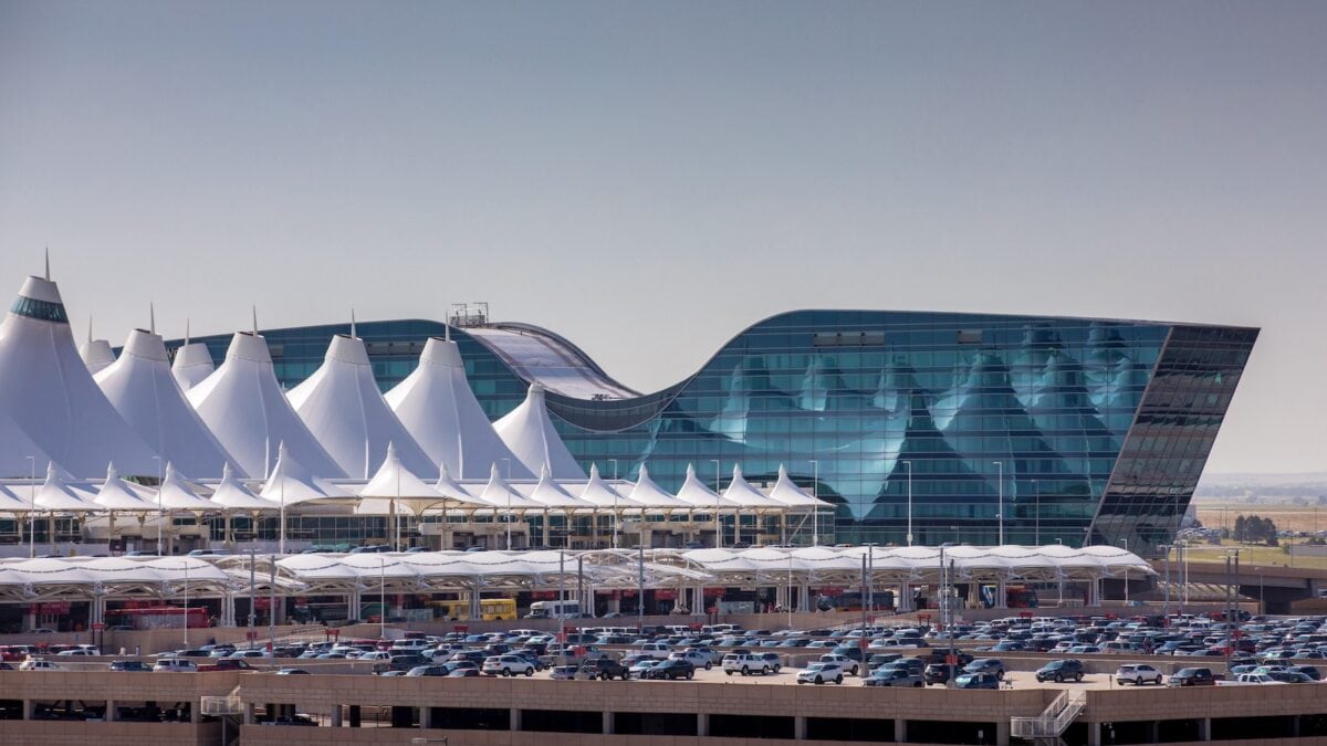 Denver International Airport [DEN] - Ultimate Guide