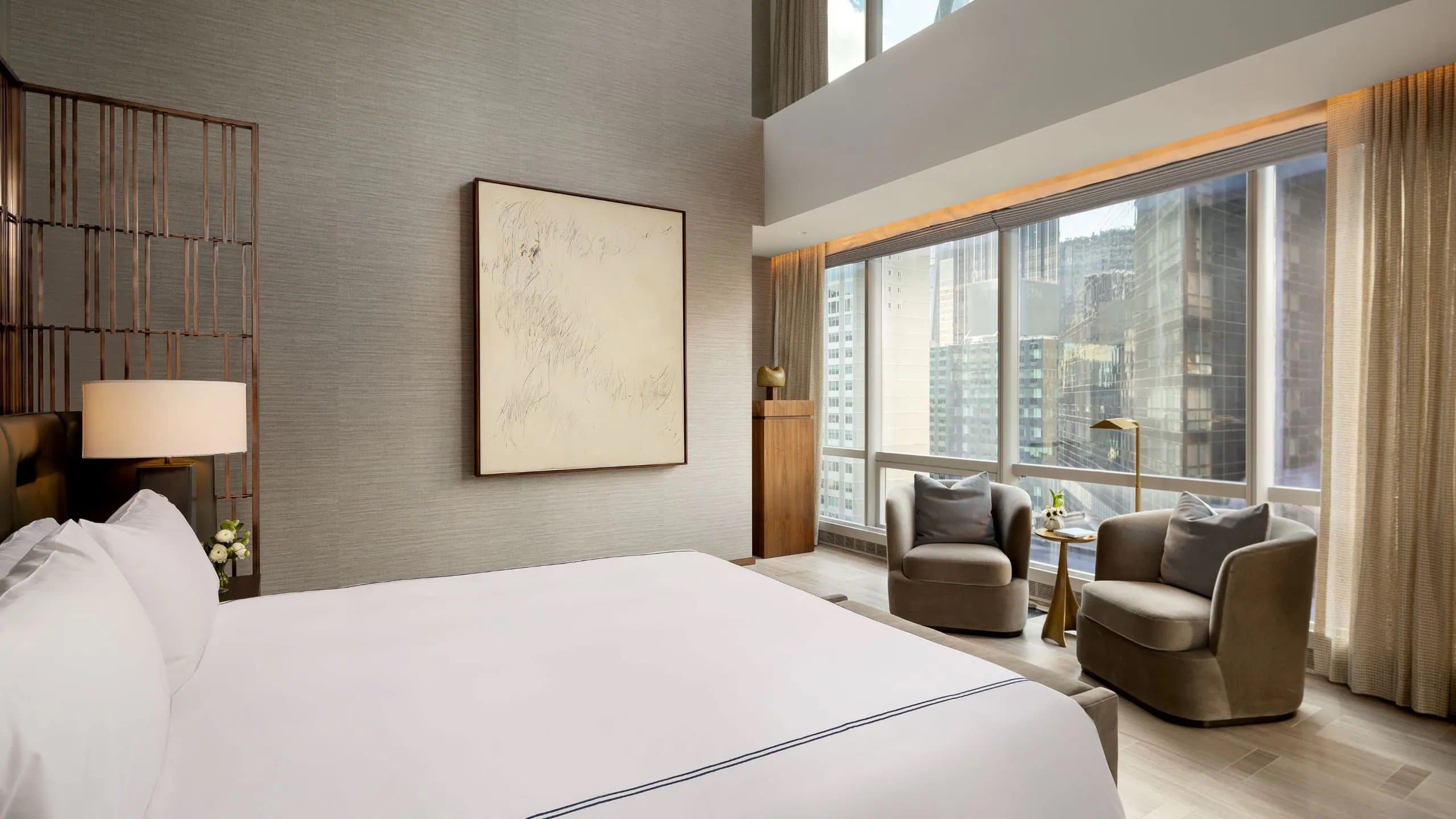 World Of Hyatt: Guide To Points, Elite Status, And More 4 - World of Hyatt World of Hyatt Guide - Park Hyatt New York