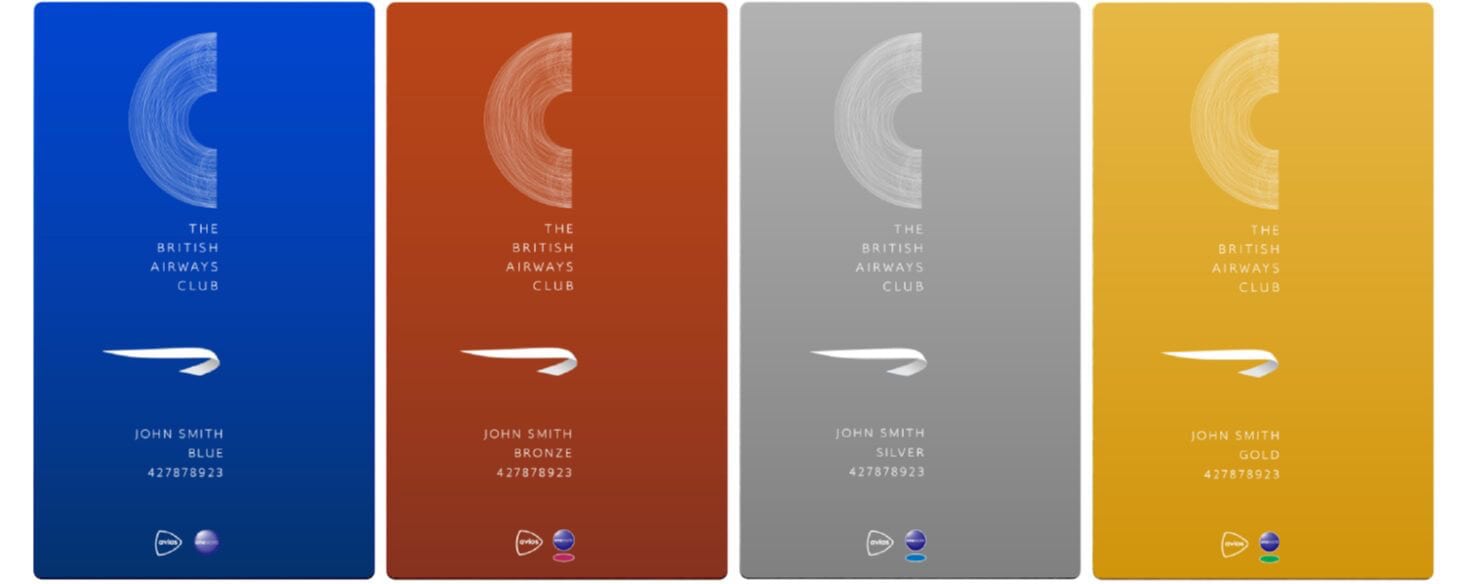 Oneworld Alliance: The Ultimate Guide 4 - oneworld Alliance Oneworld Alliance: The Ultimate Guide - How To Earn Oneworld Alliance Status (British Airways Executive Club)