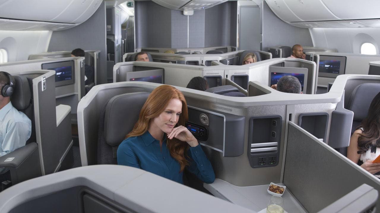 American Airlines Baggage Policy: What You Need To Know 5 - American Airlines Baggage Policy American Airlines Baggage Policy - Premium Cabins: Flagship Business
