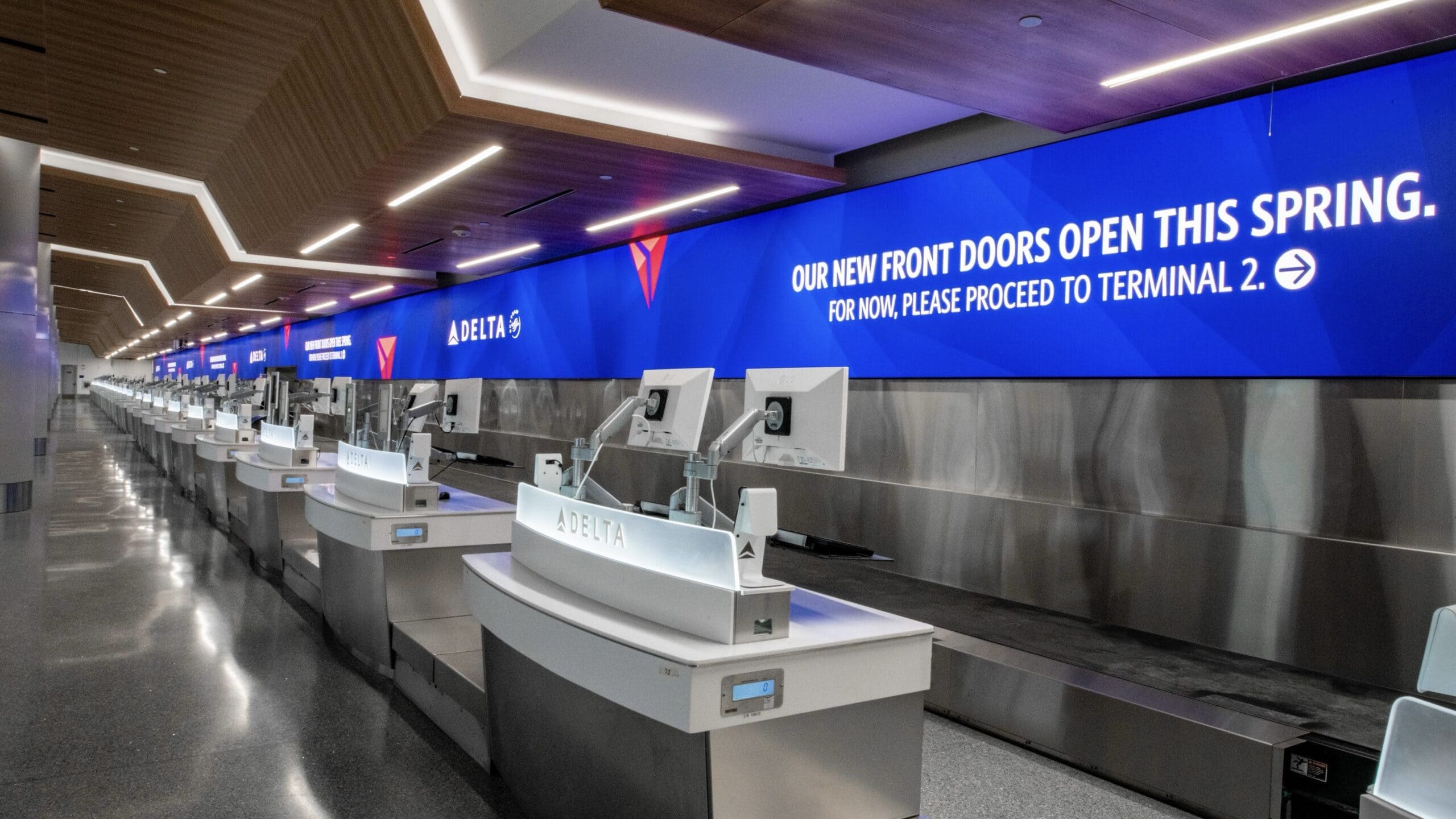 Checked Luggage Size Chart And Allowances: Delta Airlines