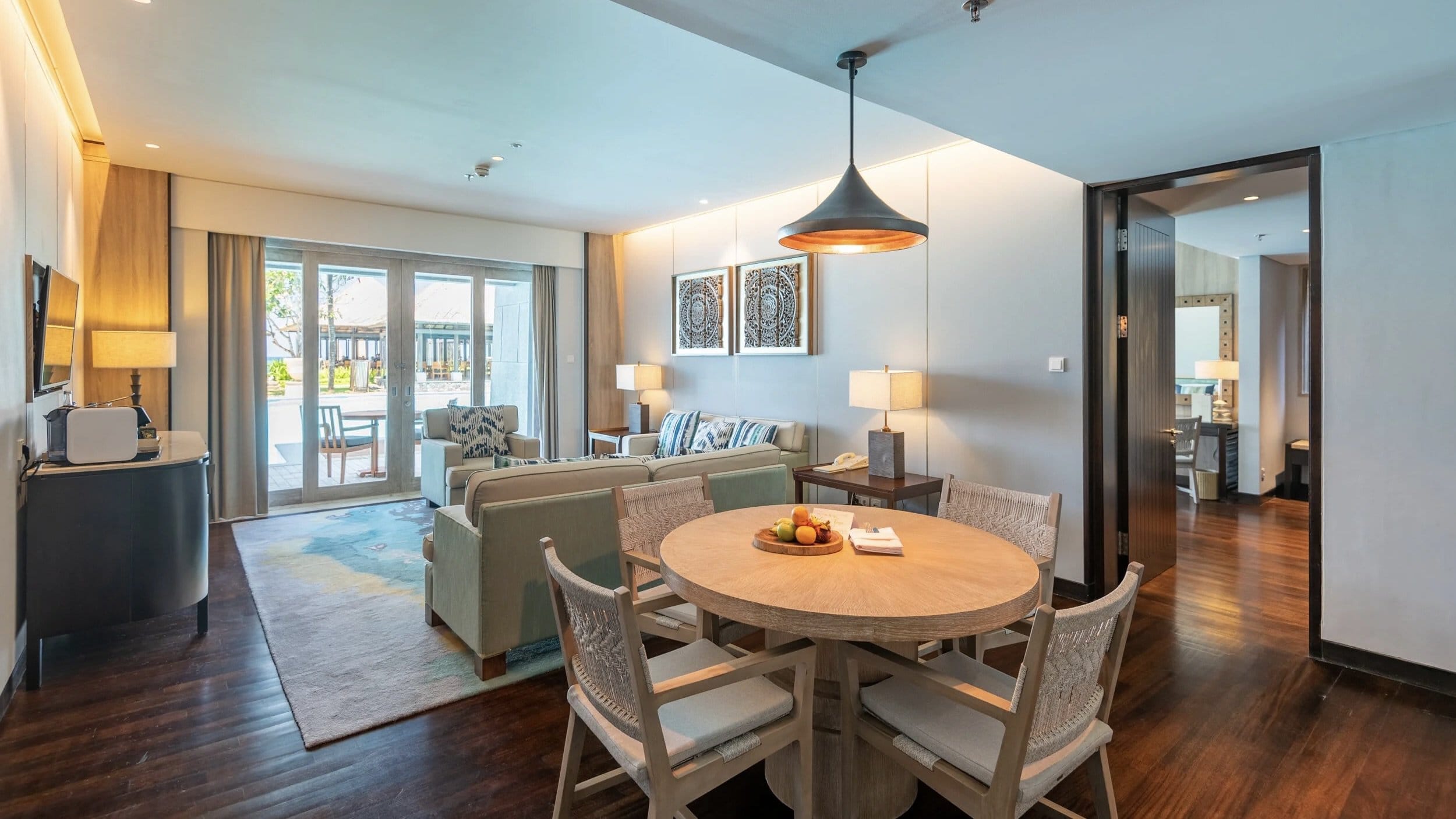 Hilton Honors: Guide To Points, Elite Status, And More 5 - Hilton Honors Hilton Honors Guide - Conrad Bali