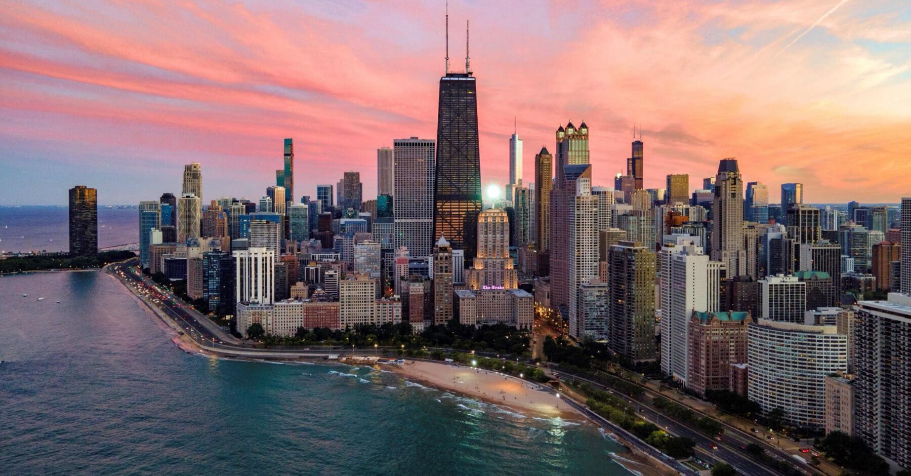 Featured image for “Chicago O’Hare vs Midway: Which Airport Should You Choose [2025]”