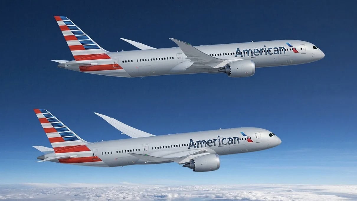 Featured image for “American Airlines Guide: Seats, Amenities, Customer Service, Baggage Fees, And More”